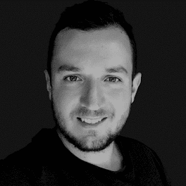 Adrien Amieva, fondateur de SAGES Technologie